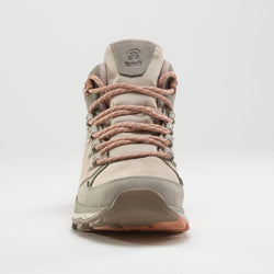 LIGHT TAUPE,LIGHT TAUPE : Women's TREK SNOW MID Inside View