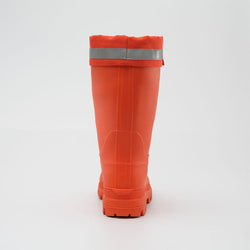 TRAFFIC CONE,CÔNE ORANGE : Women's TUNDRA MTL Alternate 3 View