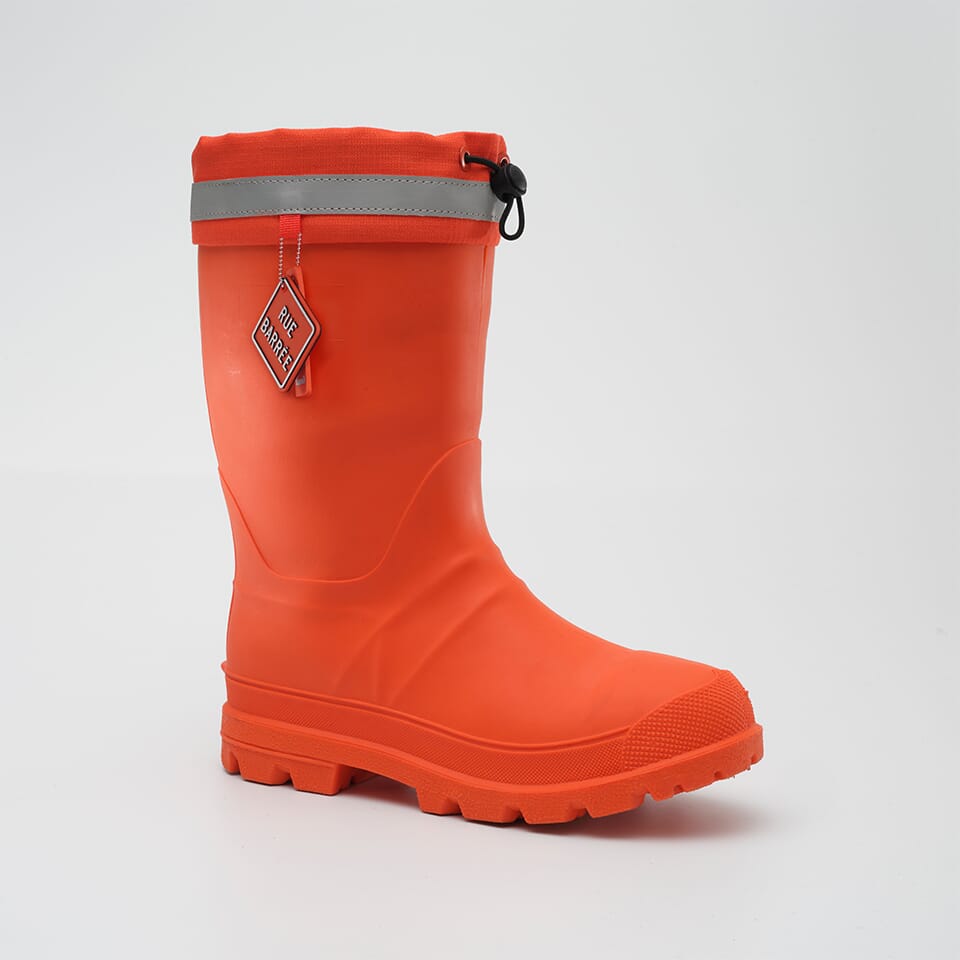 TRAFFIC CONE,CÔNE ORANGE : Women's TUNDRA MTL Main View