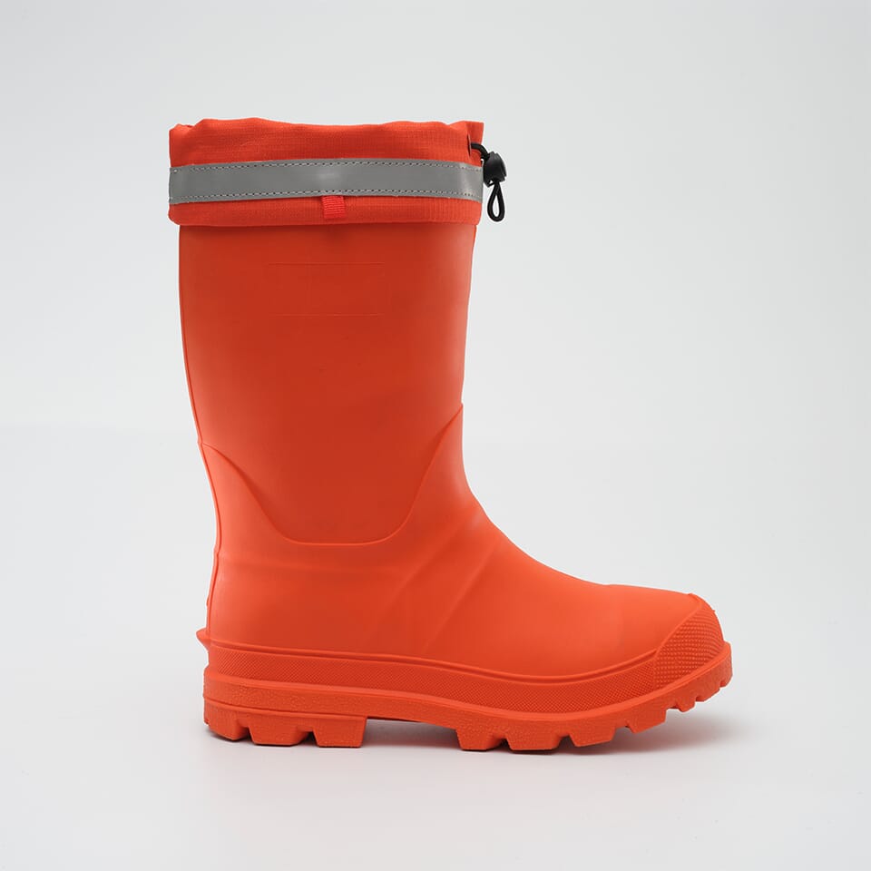 TRAFFIC CONE,CÔNE ORANGE : Men's TUNDRA MTL Top View