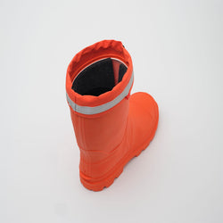 TRAFFIC CONE,CÔNE ORANGE : Women's TUNDRA MTL Inside View