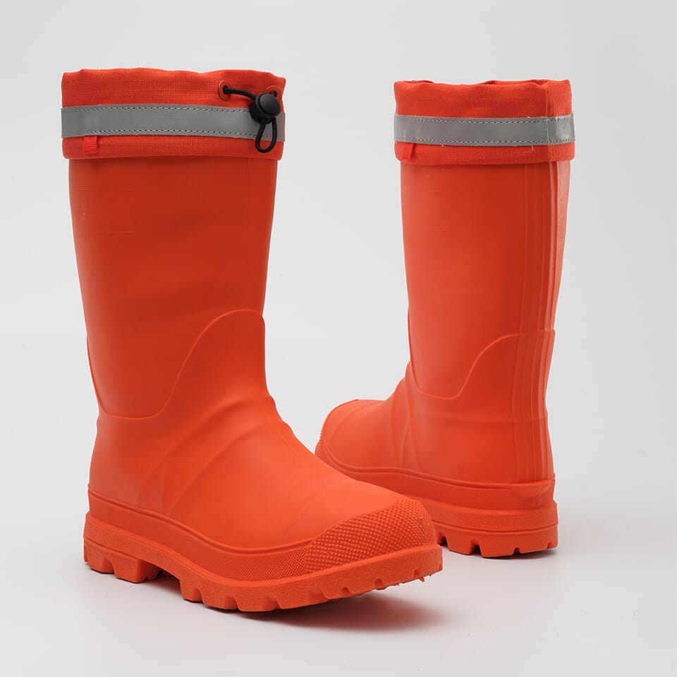 TRAFFIC CONE,CÔNE ORANGE : Women's TUNDRA MTL Lifestyle