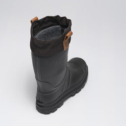 BLACK,NOIR : Women's TUNDRA Sole View