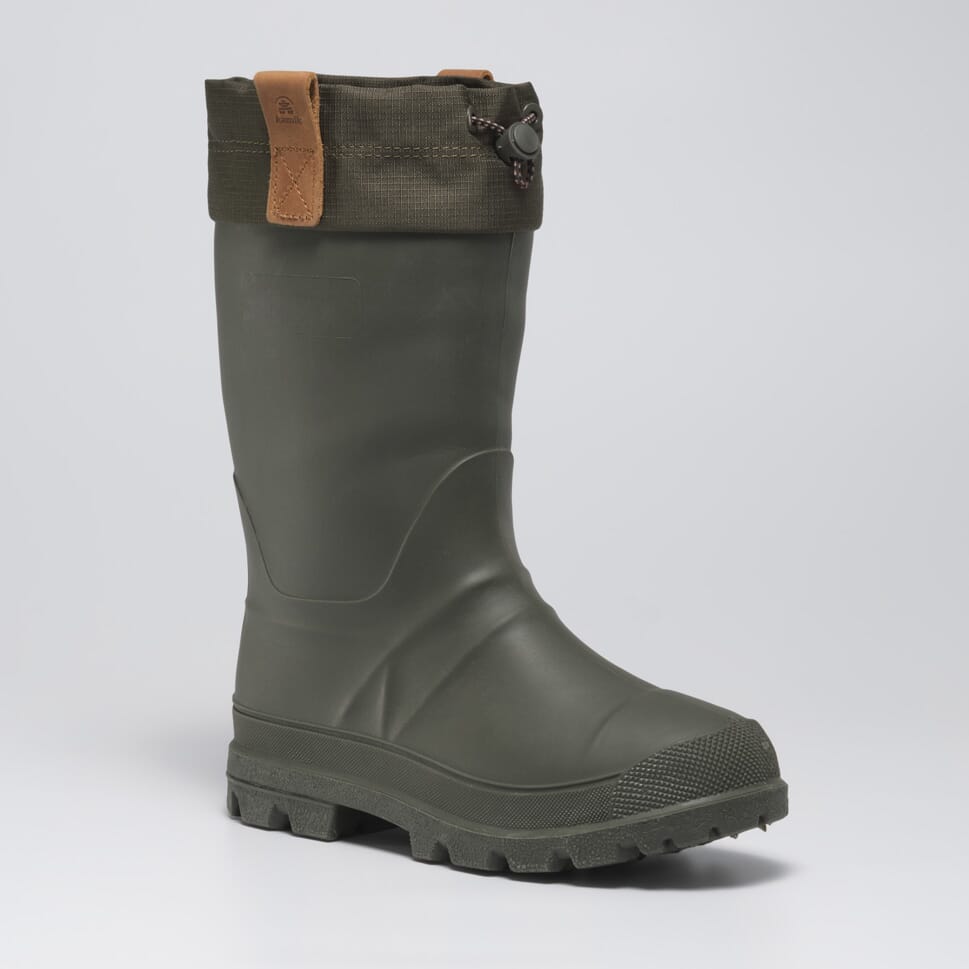 KHAKI,KAKI : Women's TUNDRA Main View