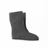 GRAY,GRIS : Women’s Thermal Guard 8mm Replacement Liners: Your Backup plan for Tundra Boots Main View